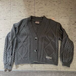 TAYLOR SWIFT CARDIGAN